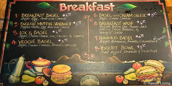 Hawaiian Breakfast: Local Favorites to Start Your Day